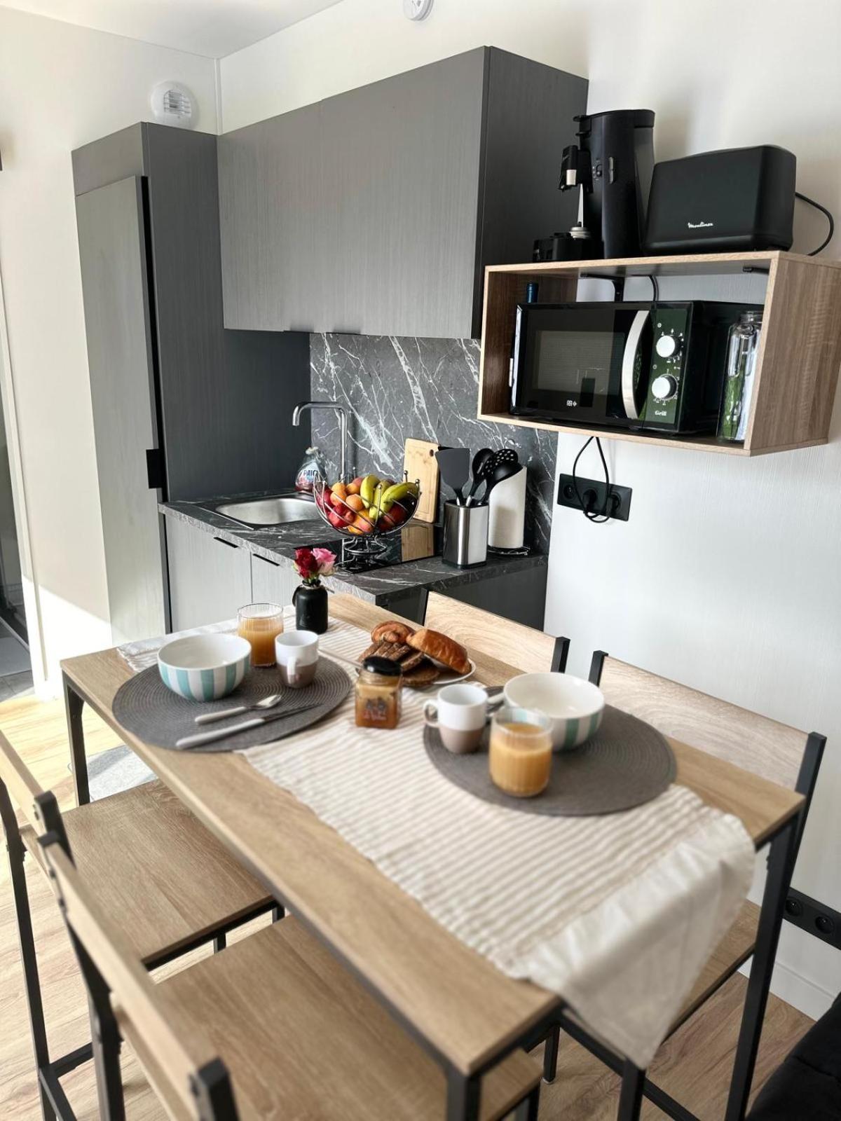 Cottage Bungalow Le St Vel' Velennes  Екстериор снимка