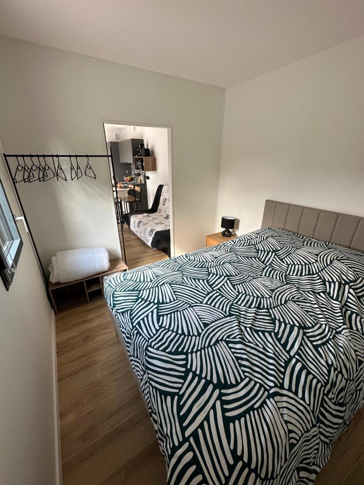 Cottage Bungalow Le St Vel' Velennes  Екстериор снимка