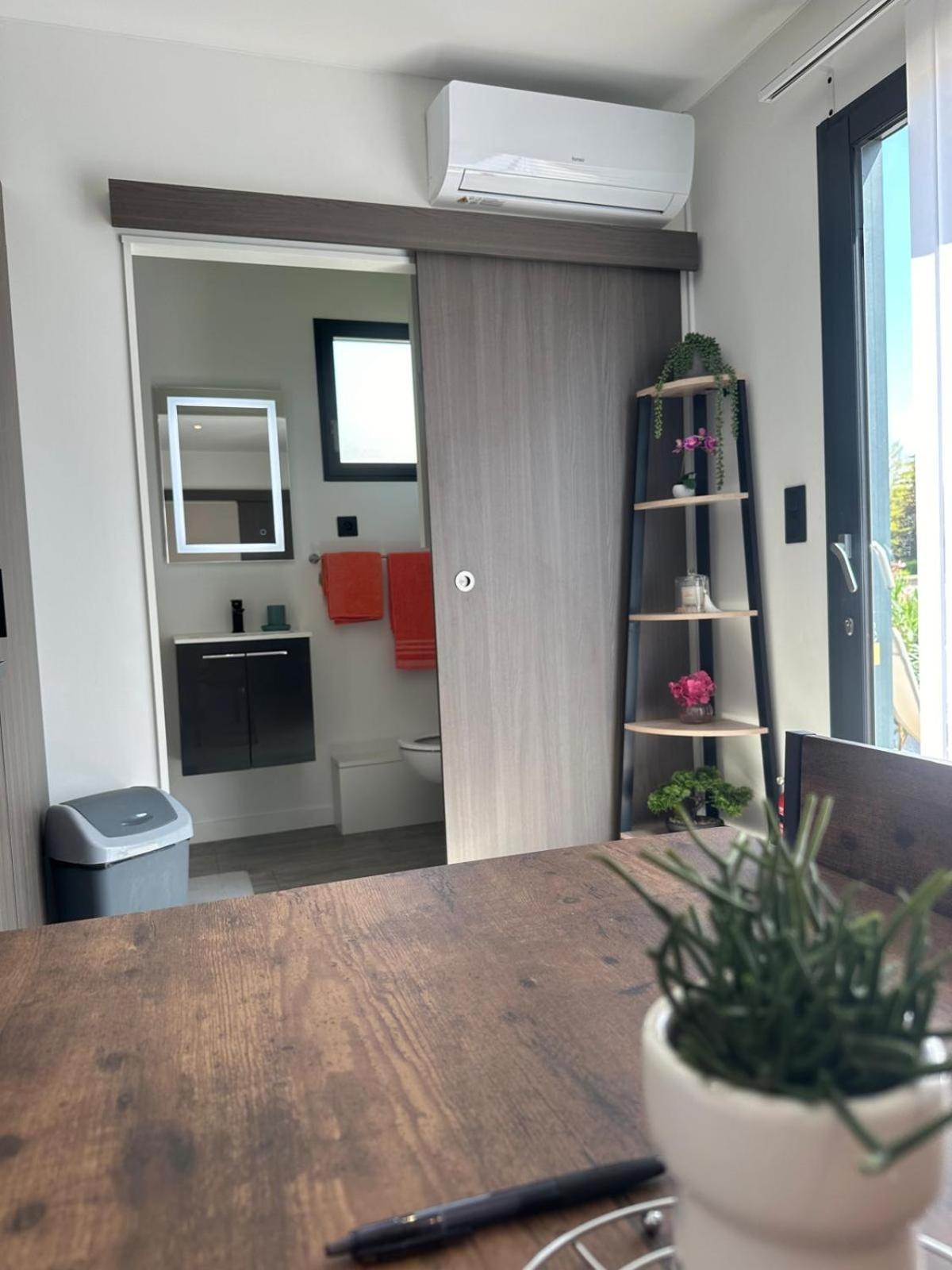 Cottage Bungalow Le St Vel' Velennes  Екстериор снимка
