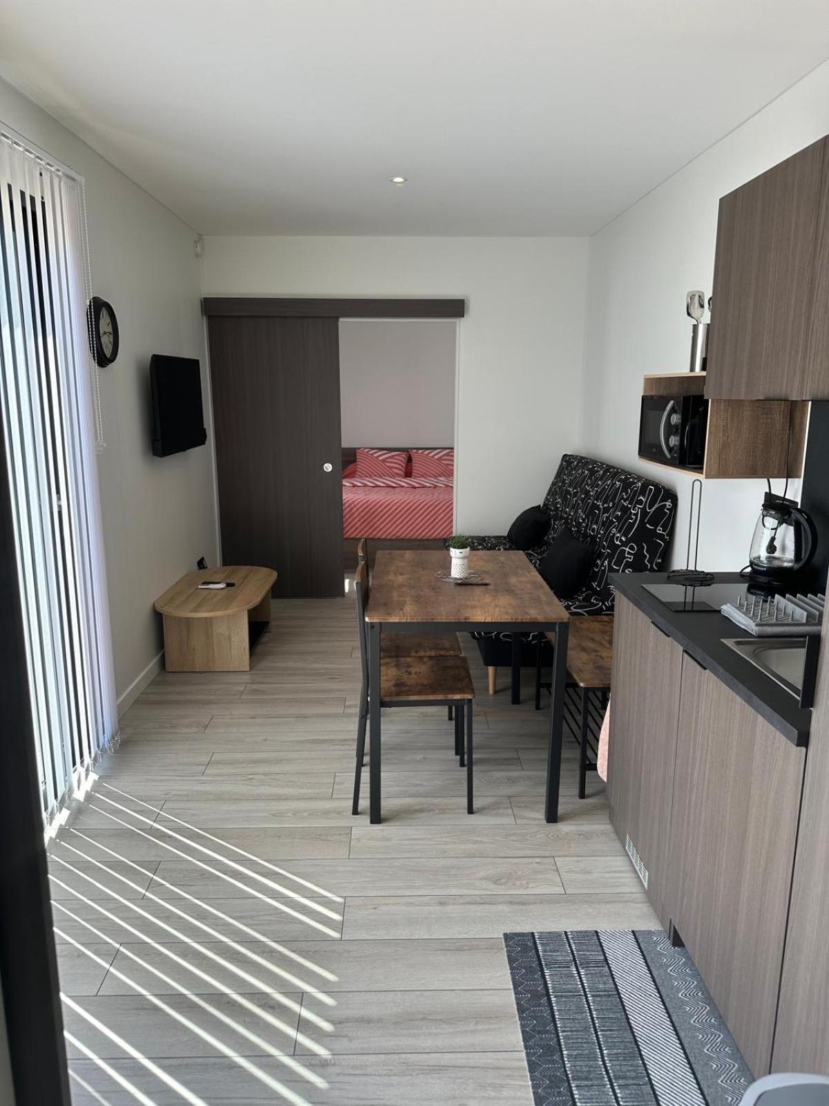 Cottage Bungalow Le St Vel' Velennes  Екстериор снимка