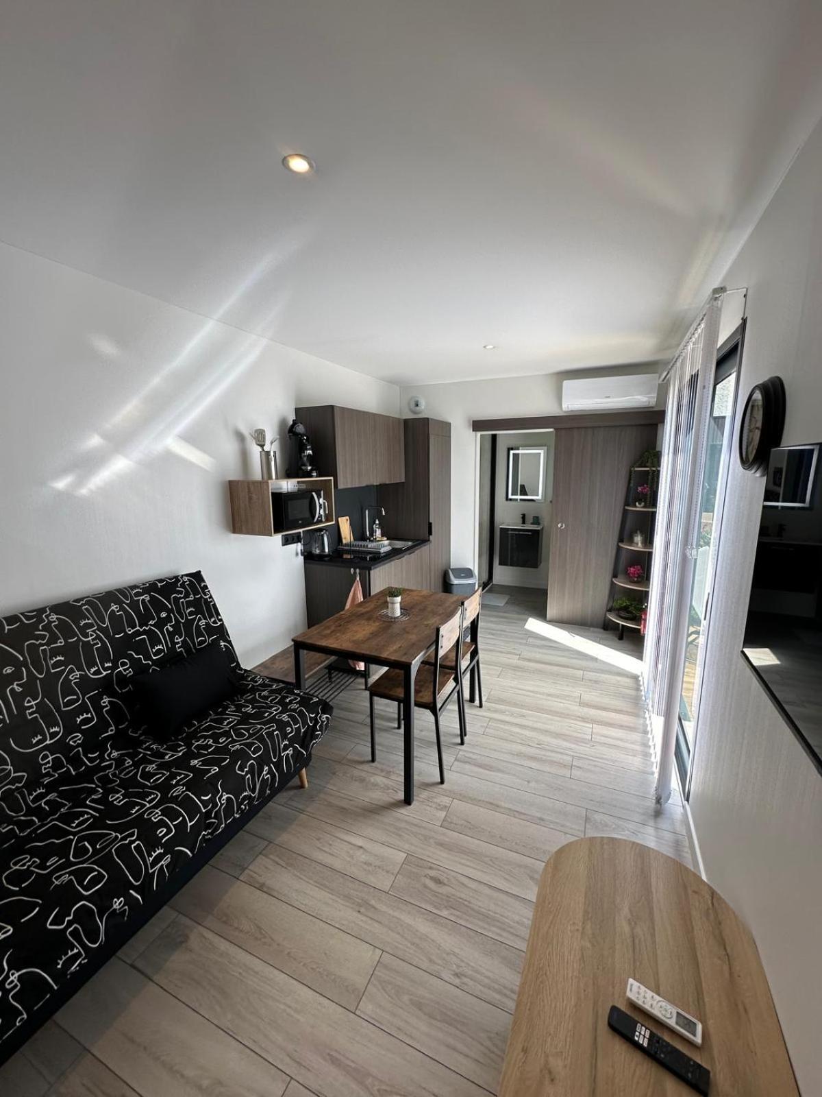 Cottage Bungalow Le St Vel' Velennes  Екстериор снимка
